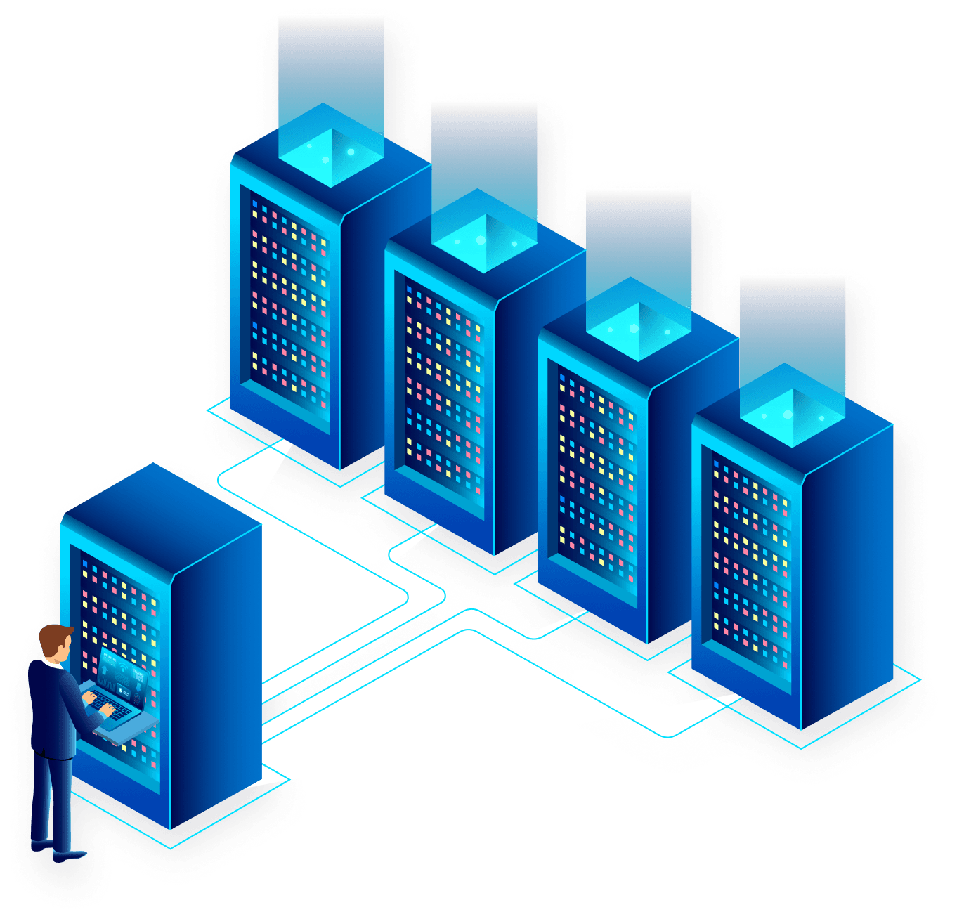 Avada Hosting